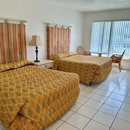 Summerland Suites-3